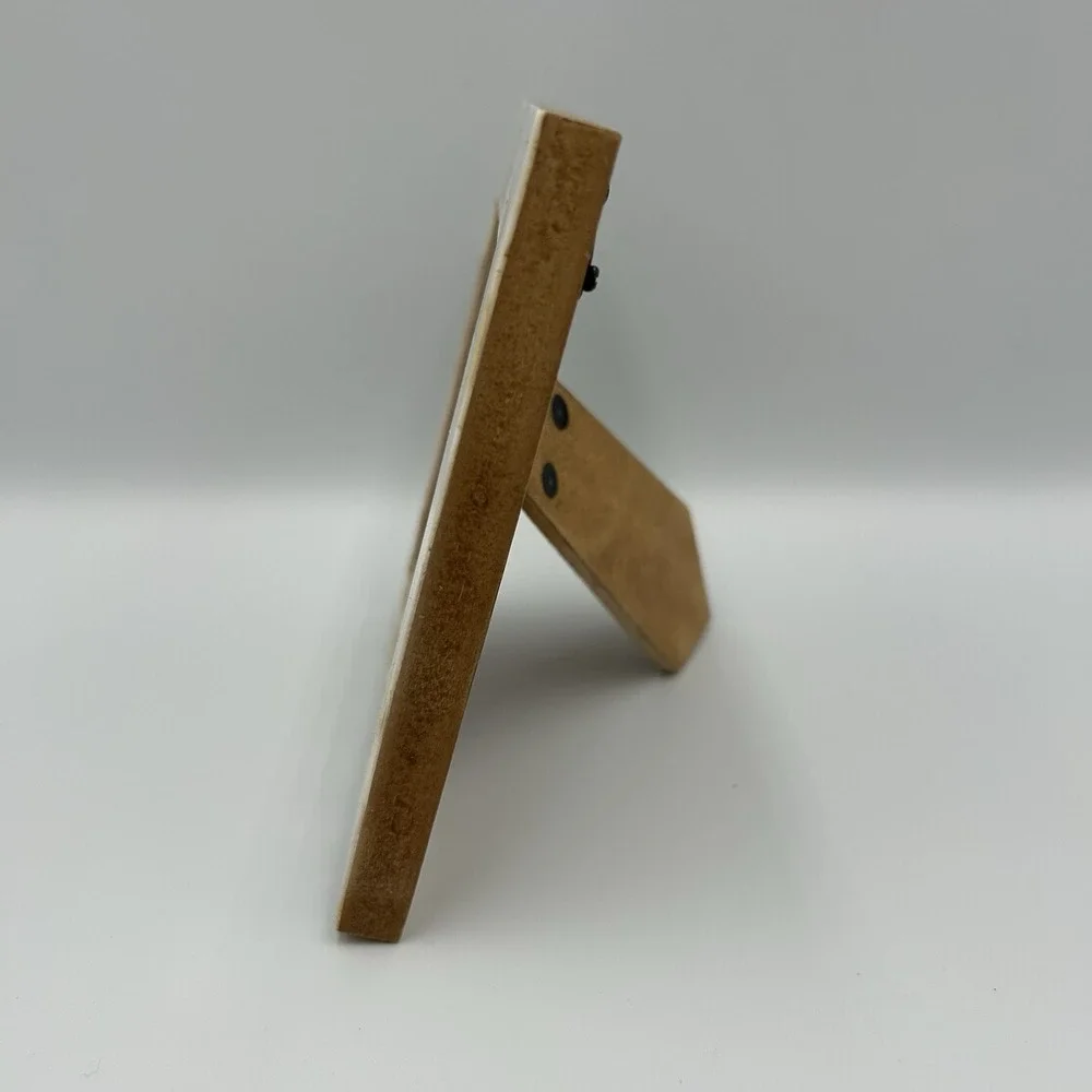 Handmade preowned